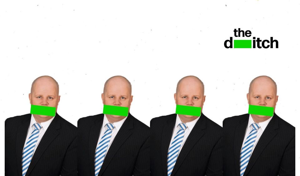 Ex-Fianna Fáil councillor and current judge failed to declare property interests