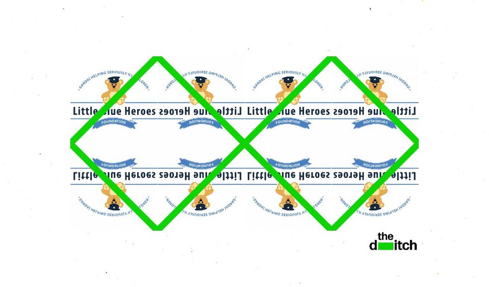 Garda-linked charity 'working closely with auditor' over unfiled accounts