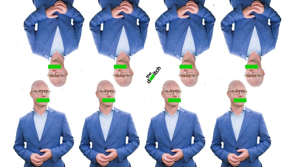 Health minister Stephen Donnelly misled public about suspended spinal implant rods