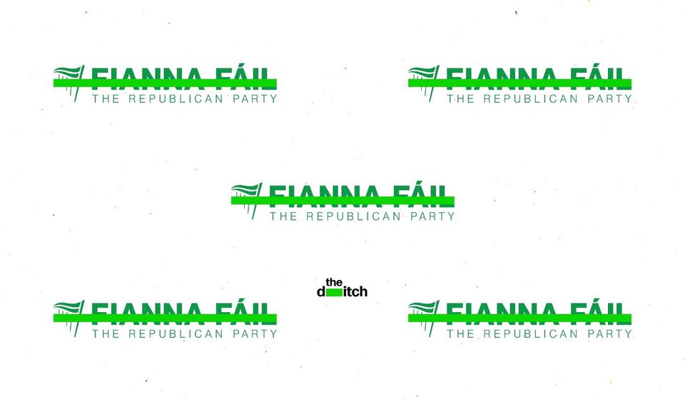 Fianna Fáil councillor’s son built house on land he lost in receivership – with no planning permission