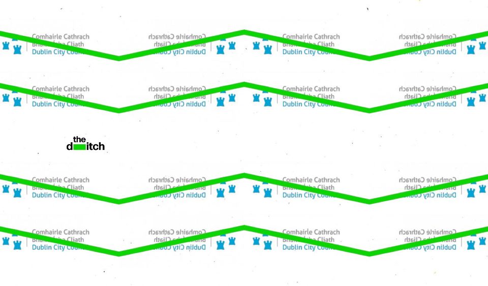 Landlords, property developers and big business owners: the interests of Dublin City Council staff