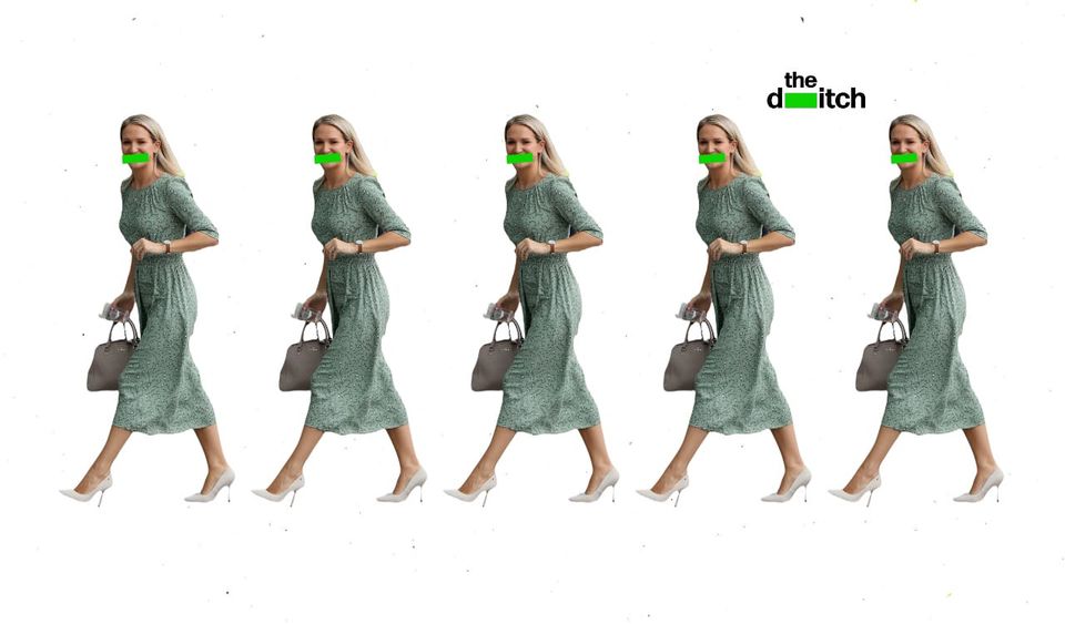 McEntee admits ‘mistakenly’ using title in planning intervention for family friend