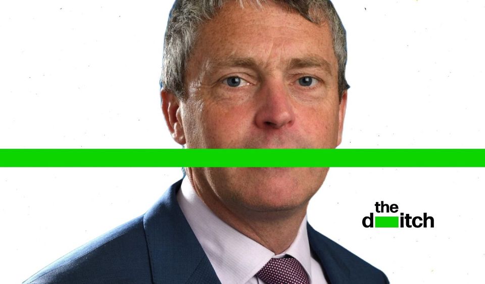 Sinn Féin TD didn't mention payments received for housing refugee in anti-open borders Dáil speech