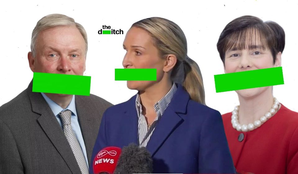 Norma Foley forced to intervene after Dublin City Council and Department of Justice ignore Gaelscoil Choláiste Mhuire parents’ concerns