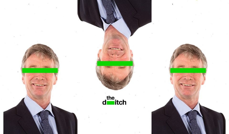 More than 150 acres of farmland, a property portfolio, a beauty salon: One Fine Gael councillor failing to declare
