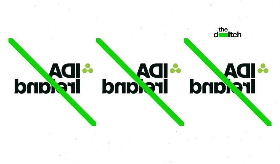 IDA Ireland missed Justice Department deadline to comply with US law