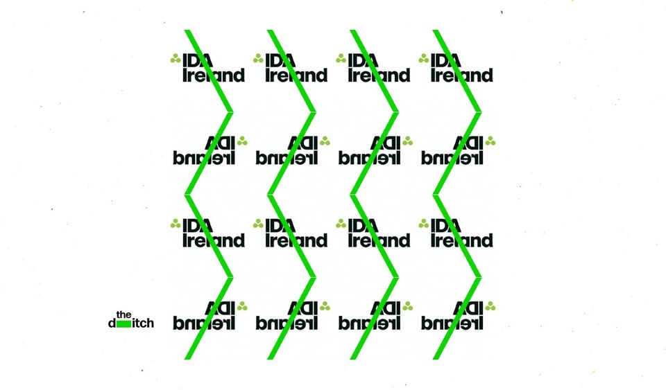 IDA Ireland broke US law – didn’t register 15 senior employees with US Justice Department till last year