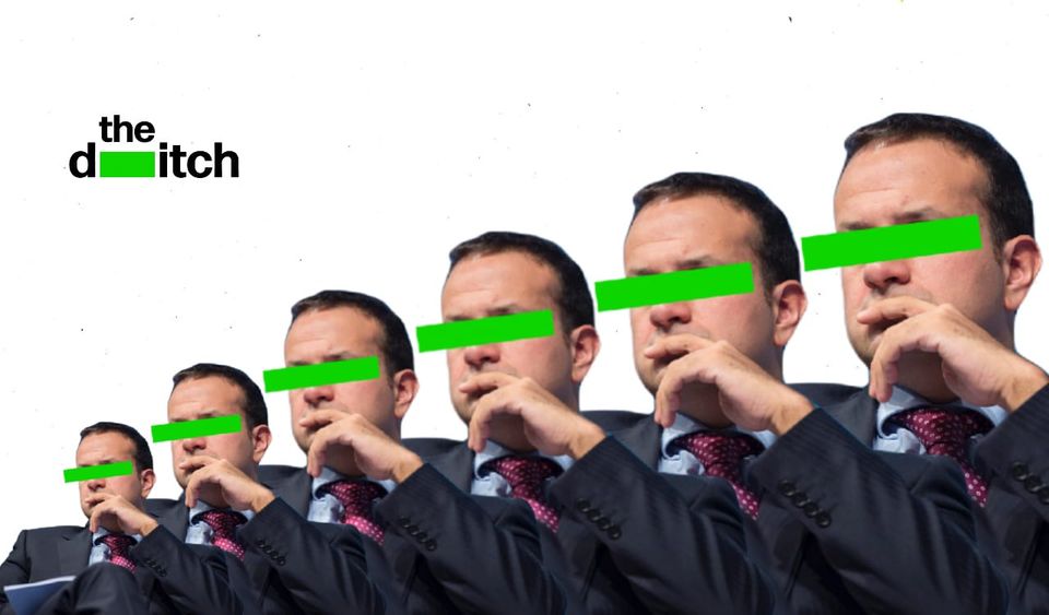 Taoiseach didn’t declare 2018 donations – finally acknowledged five years later