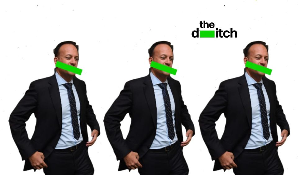 Varadkar's office issues implausible explanation over undeclared donation controversy