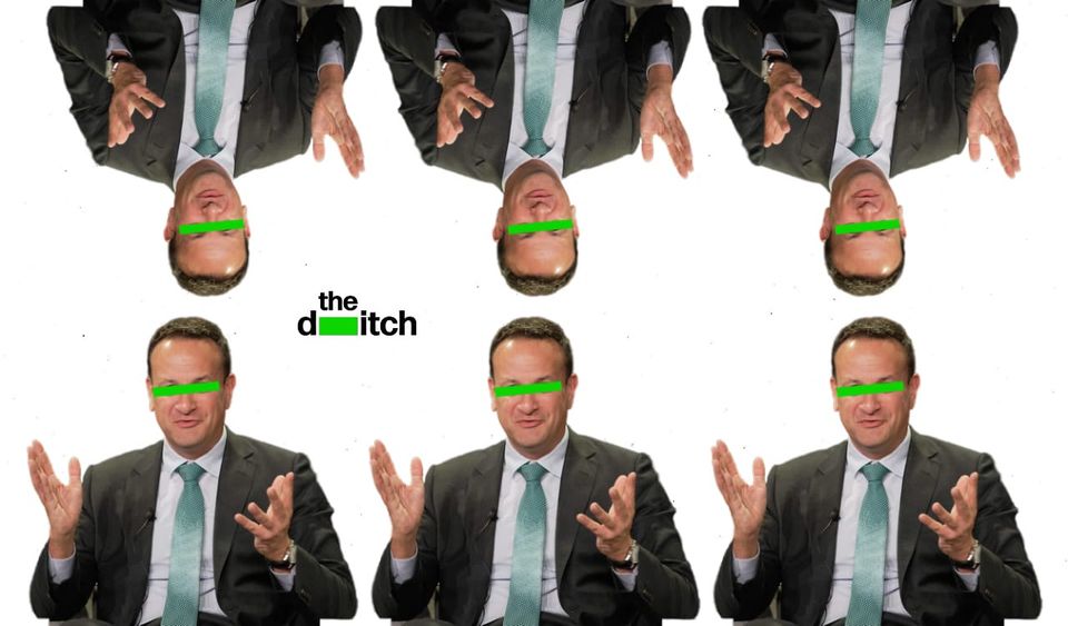 Varadkar advised donors on getting around legally permitted donation limits, forced to change advice