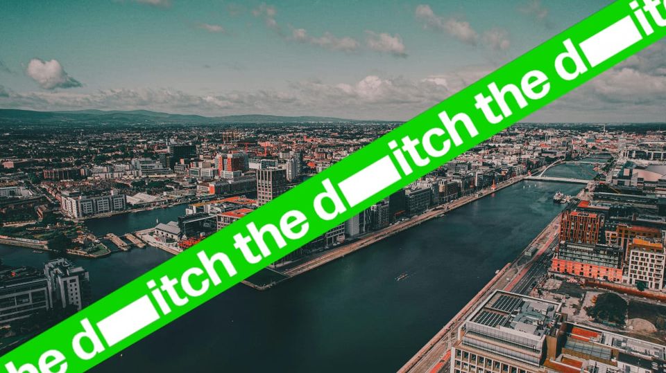 Ukrainian government says Irish company sponsors Putin’s war – lawyers, auditors won't comment