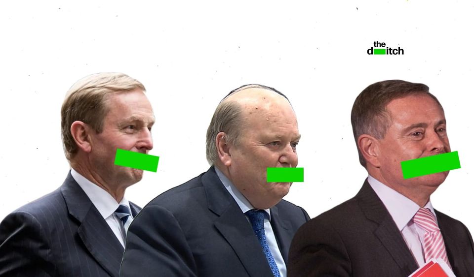 Analysis – State Failures: The Rebel Song of the Good European