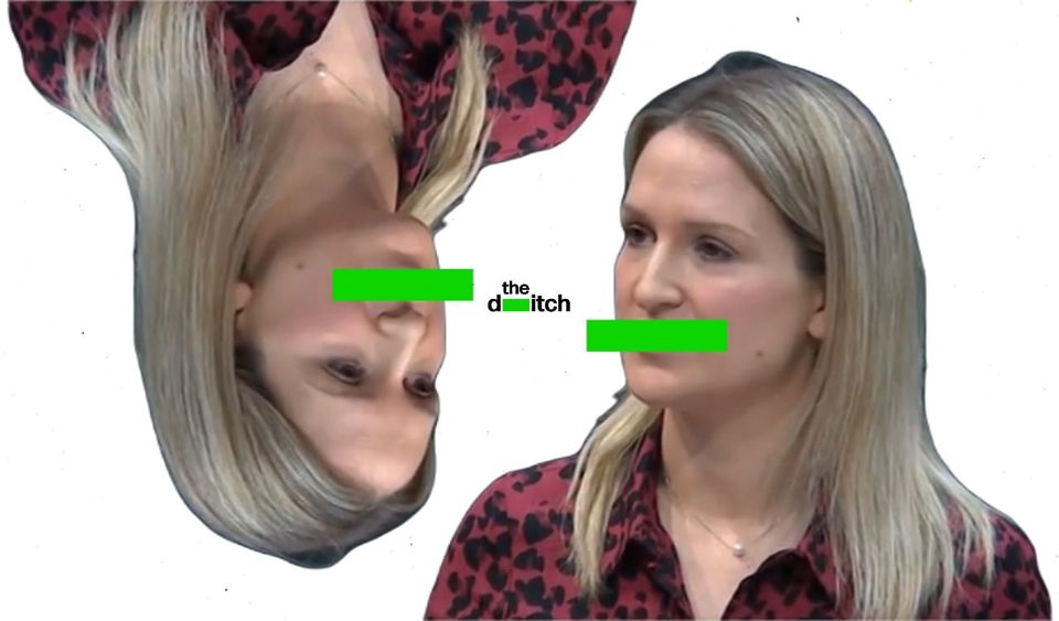 Helen McEntee paid state funds to company owned by Fine Gael man charged with charity theft