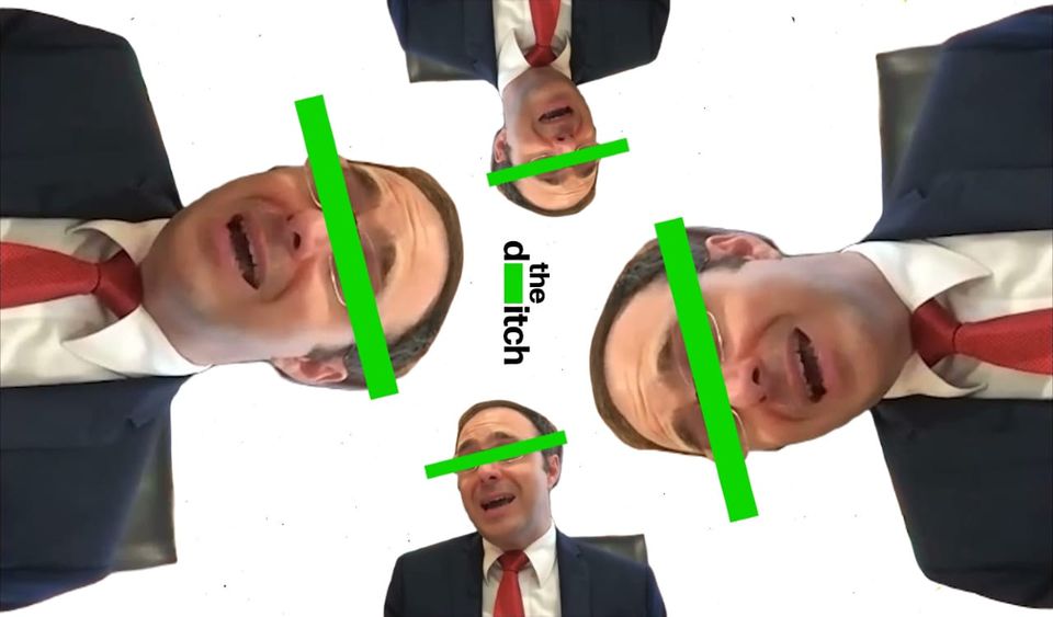 Robert Troy asked minister about approval for state body’s new premises – now provided by brother-in-law