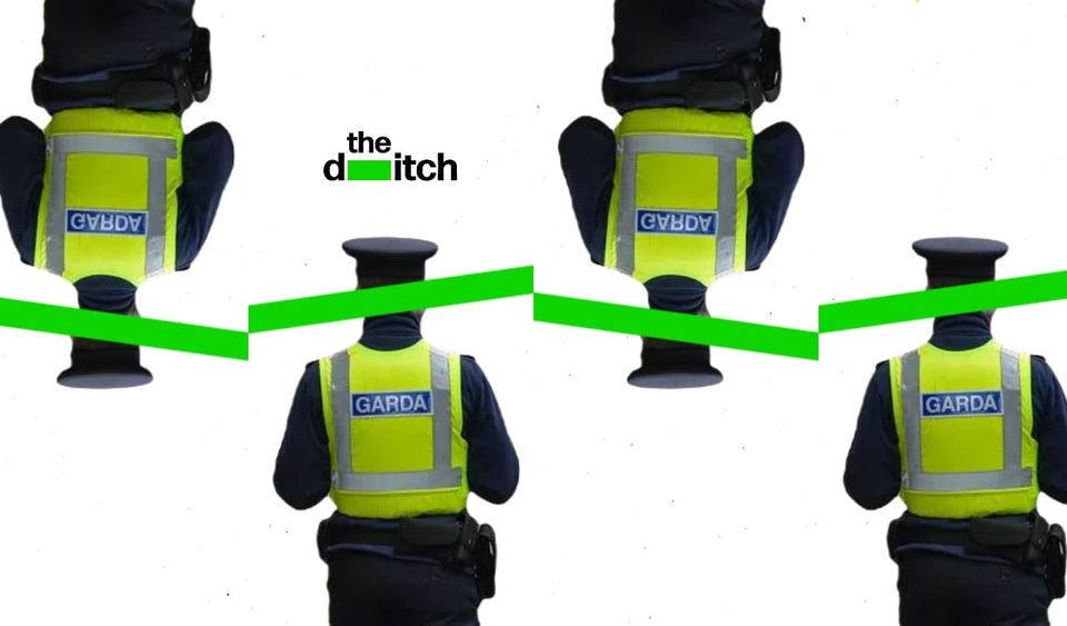 Senior garda gave contradictory statements over corruption probe