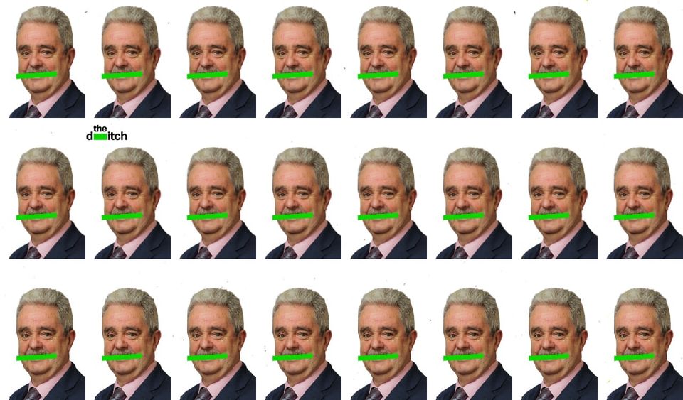 Fine Gael local election candidate has fifteen criminal convictions