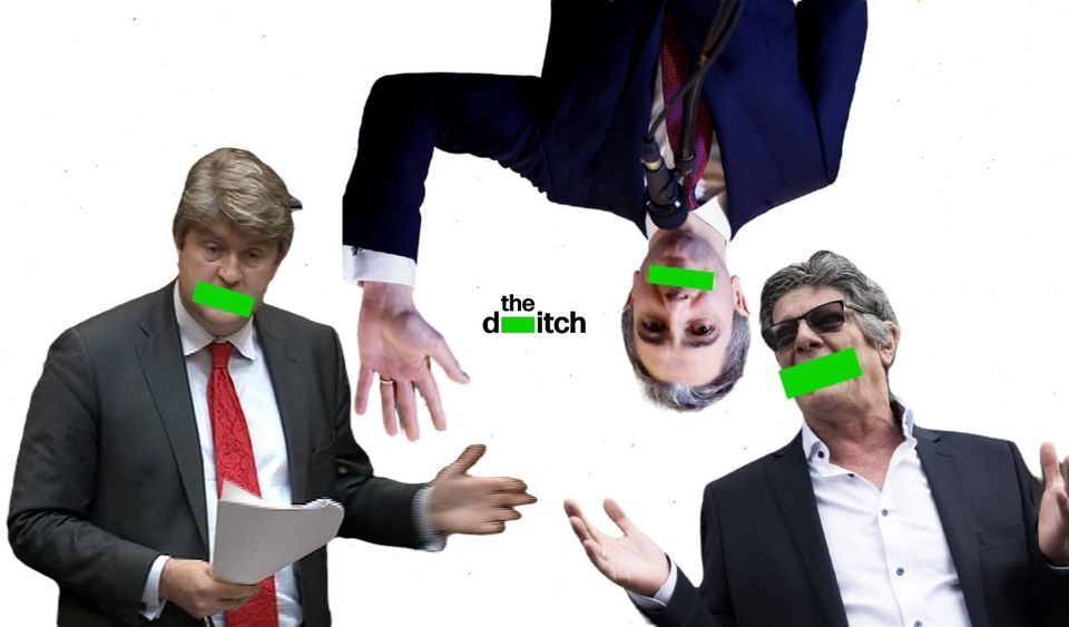 Comment: Common sense politics are responsible for the crises we face