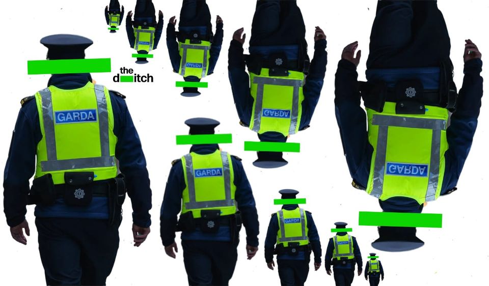 Serving Limerick garda sanctioned by Ombudsman for Traveller abuse on social media, kept job