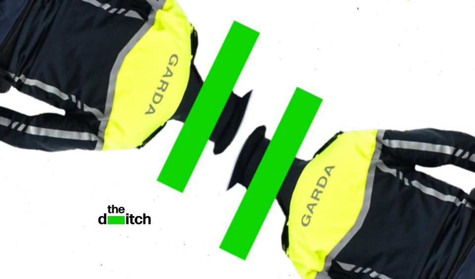 Garda recruitment company breached British minimum wage law, staffed by unionists