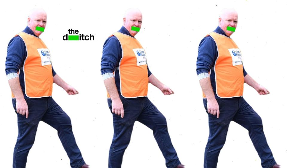 Fianna Fáil election candidate allegedly ‘coerced’ elderly man to make will