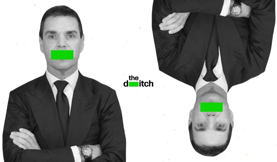 Quanta Capital boss 'deeply sorry' for role in abduction