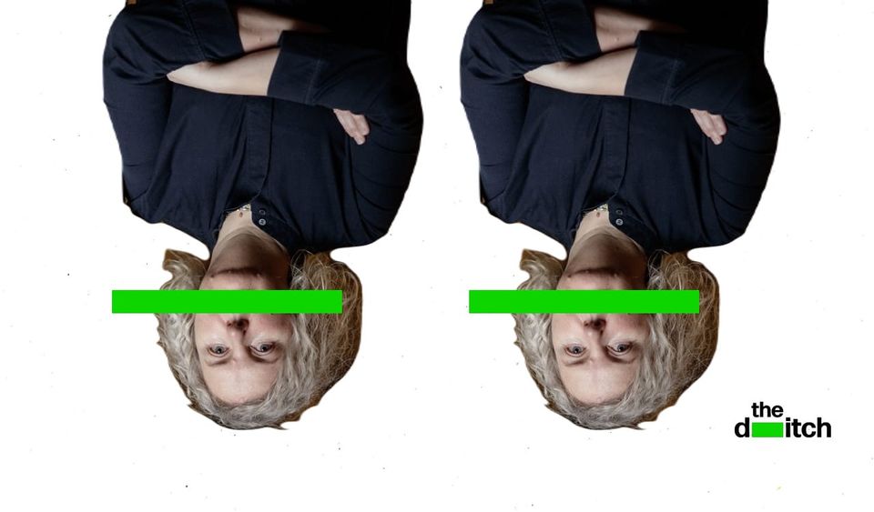 Comment: Trinity protesters identified Ireland's past of same structures as Palestinian struggle