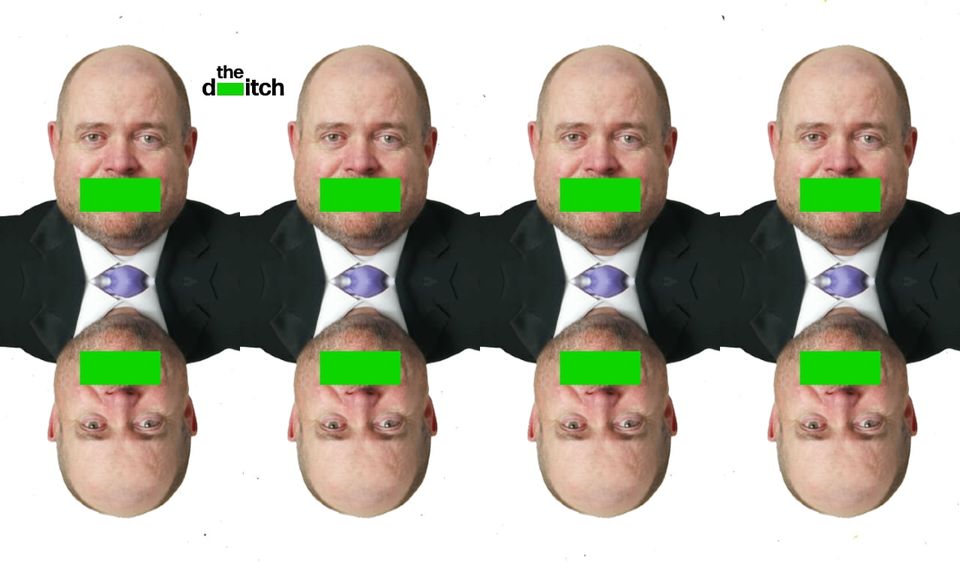 Aontú candidate agreed €10,000 for association to end blockade of social housing development