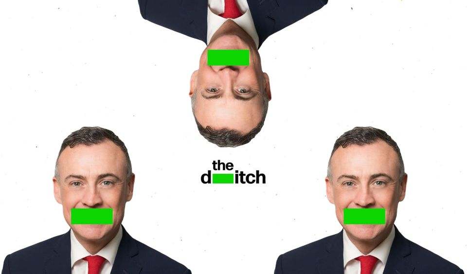 Offaly independent election candidate running coffee and sauna outlet on public land with no planning permission