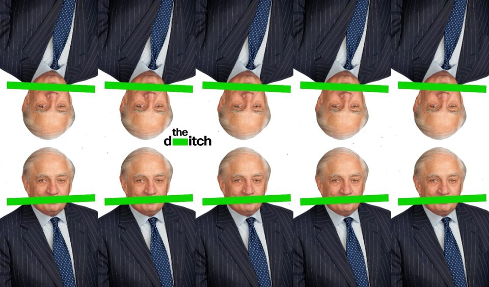 Comment: The world keeps telling us Ireland isn't western