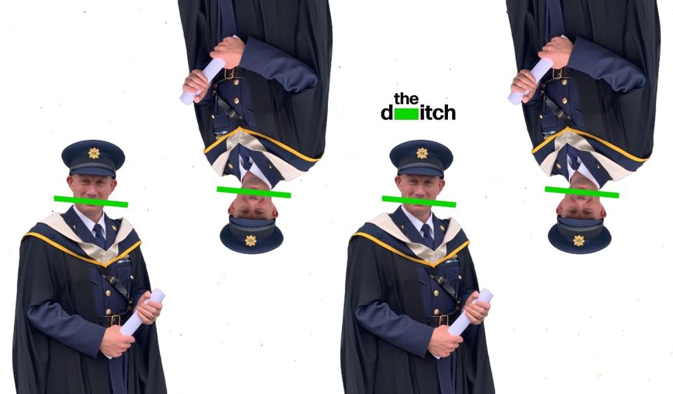 GNIB chief investigated for allegedly ignoring criminal intelligence implicating gardaí