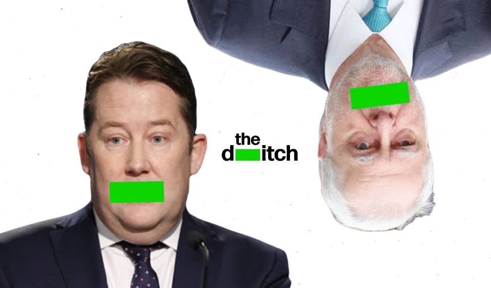 ‘There is considerable pressure to extend the scheme‘: attorney general’s mica advice to government in full