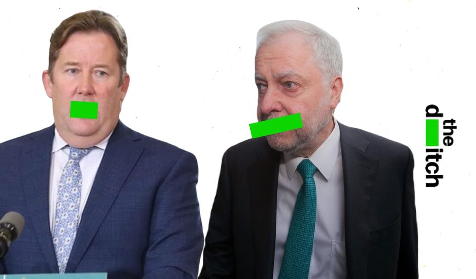 Attorney general: mica homeowners would put 'tremendous pressure' on council officials