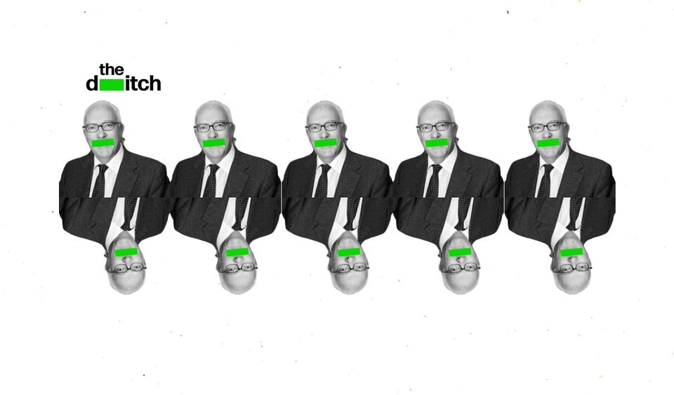 Mica homeowners downgraded on say-so of state-appointed company with ties to state mica board chair