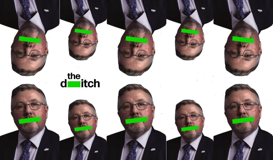 Dáil committee rules Philip Dwyer’s reputation not ‘adversely affected’ by 'far right' comments