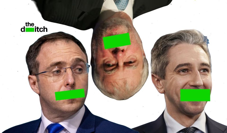 Comment: The centre must fold