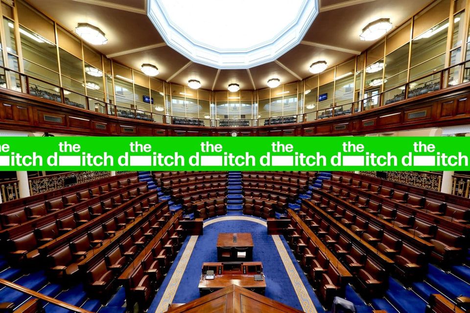 Israel told ‘through various channels’ about ceann comhairle’s role in Occupied Territories Bill