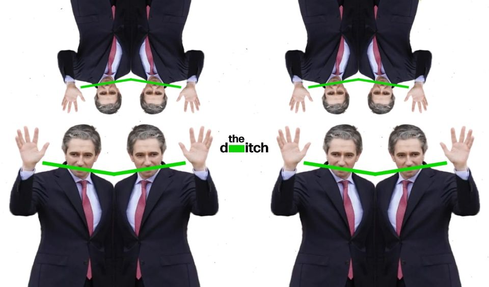 As IDF points tanks at Irish peacekeepers, weapons continue to illegally fly through Irish territory