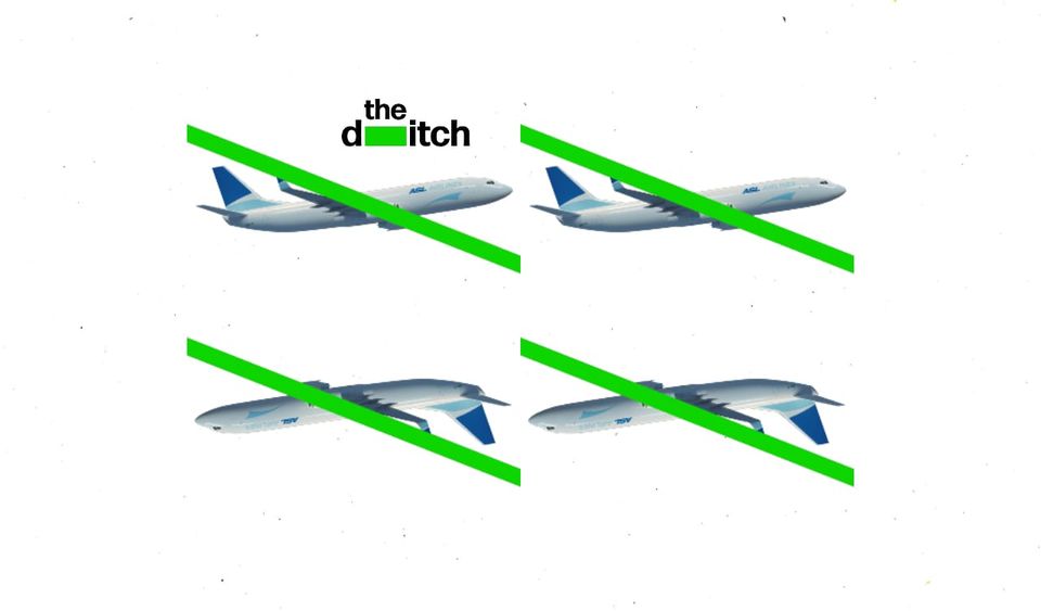 Despite carefully worded statement, Dublin's ASL uses sister company for Israel munitions shipments