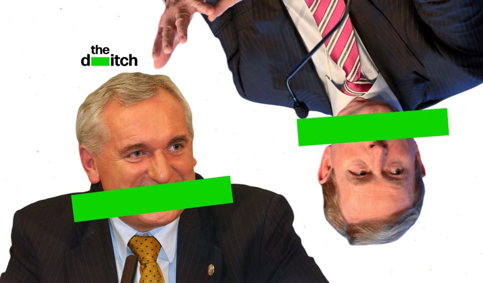 Comment: Don’t indulge analysis that doesn’t acknowledge the establishment’s demise