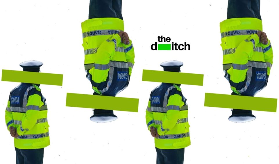 An Garda Síochána concealed conviction of Shane O’Farrell’s killer