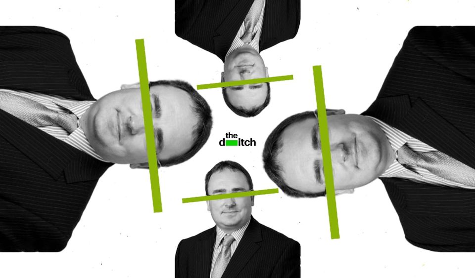 Comment: Brendan McDonagh couldn’t fix a housing crisis he profits from and helped create