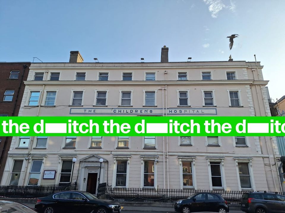 Children’s Health Ireland failed to inform families of impending surgery scandal till forced