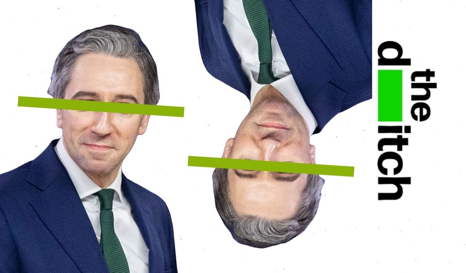 Harris claims ignorance, Israeli national carrier brings 1,500 kilogrammes of guns through Irish territory