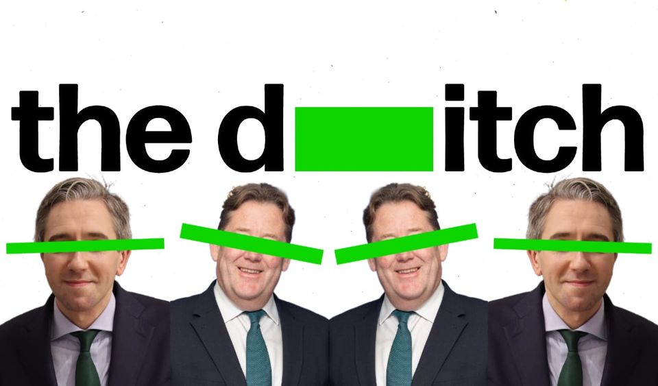 Gaza on brink of mass starvation, F-35 parts illegally transported through Irish airspace yesterday