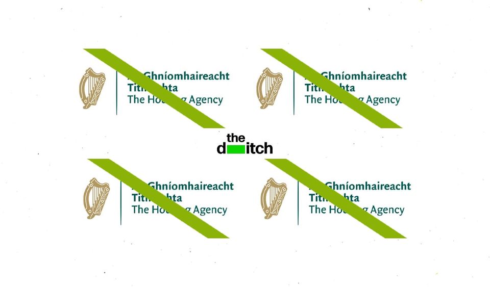 Housing Agency: social media criticism is 'life-threatening', blocks homeowners' information requests