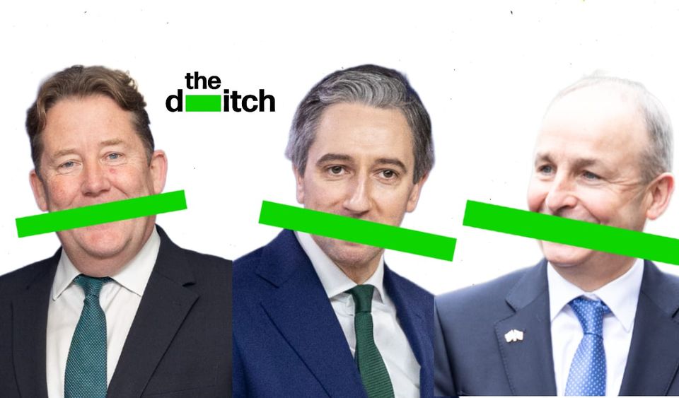 Two more illegal munitions flights through Irish territory to Israel over bank holiday