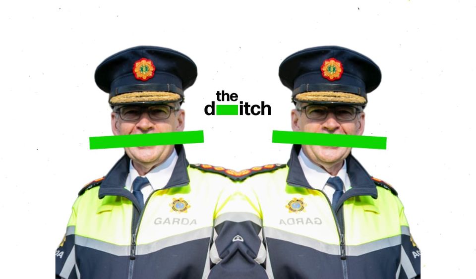 Drew Harris misled Oireachtas committee over illegal Israel weapons flights