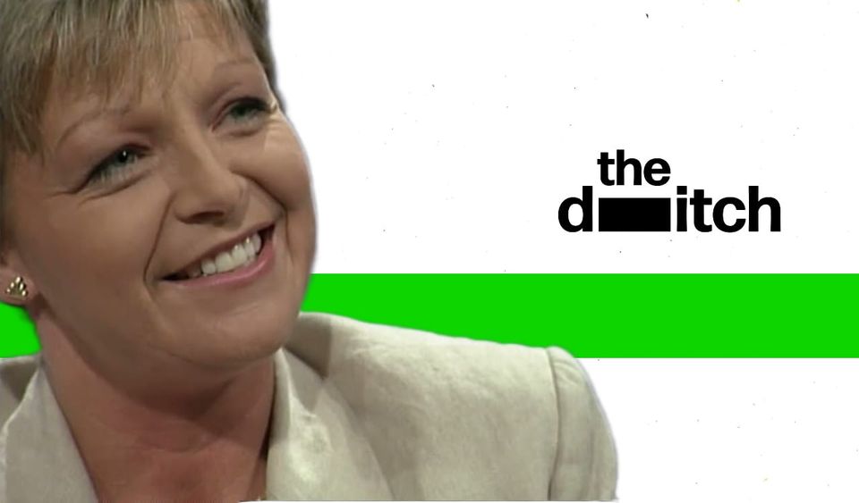 Comment: The Independent's 'misleading and self-promoting chronicle' of Veronica Guerin's death