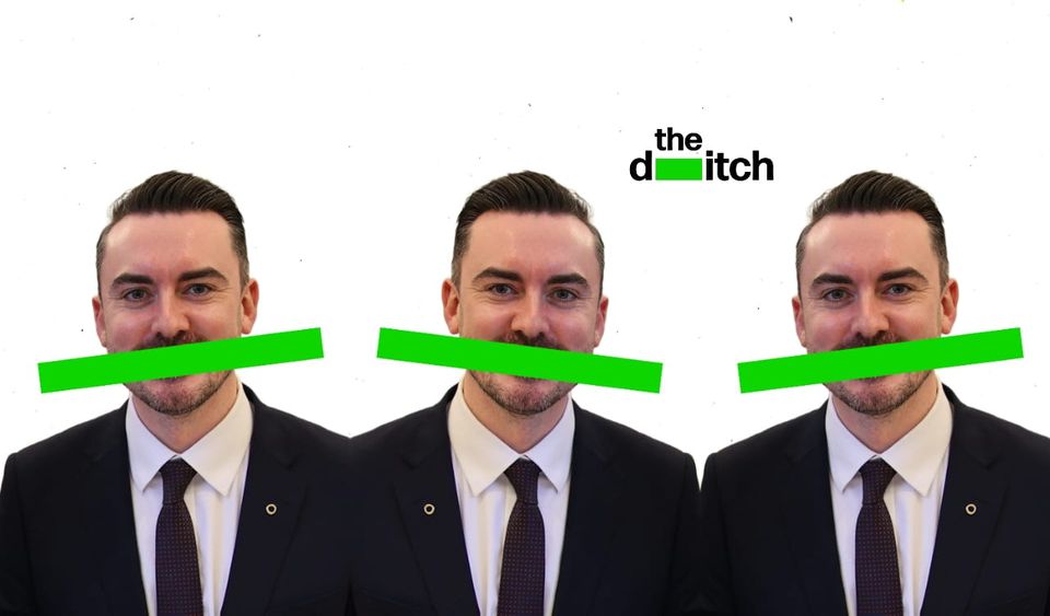 Fianna Fáil TD on artificial intelligence committee holds stock in AI company founded by two IDF veterans