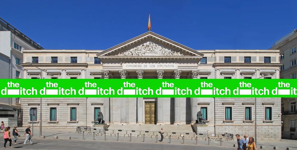 Spanish company sent 1,207 tonnes of steel to Israeli weapons maker